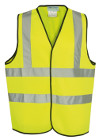 hi-vis vest