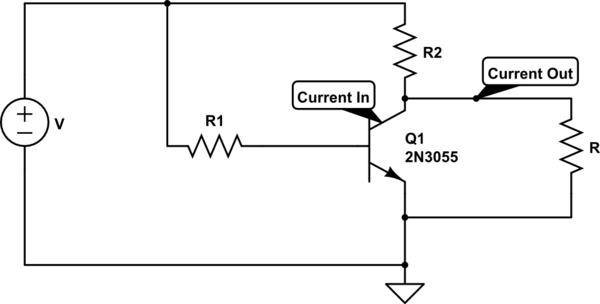 schematic