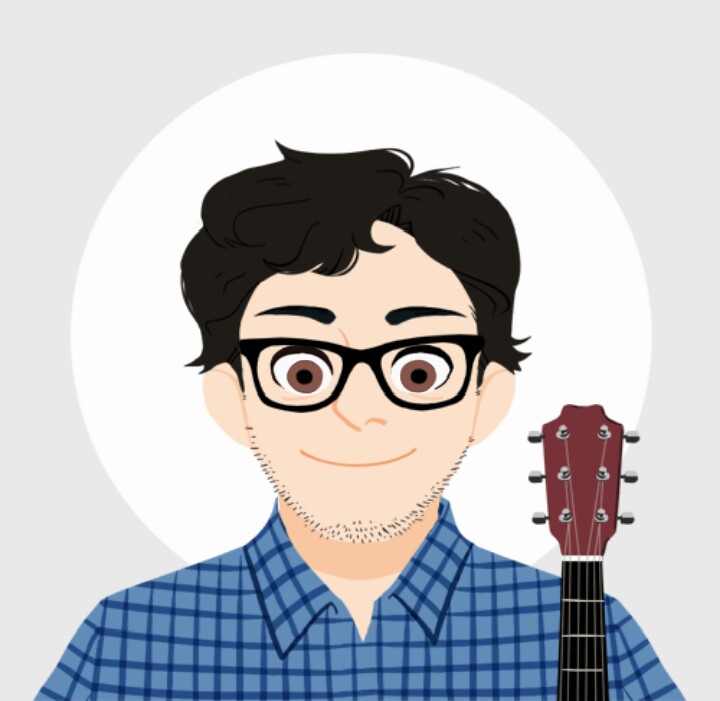 Henrique Forlani's user avatar