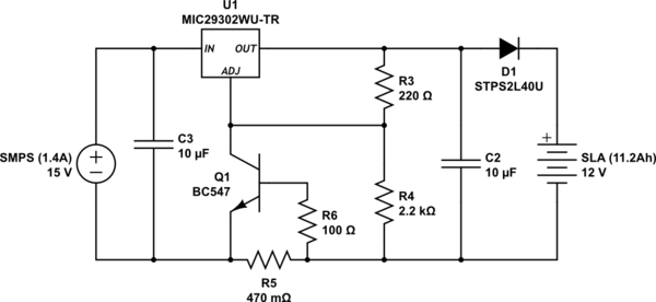 schematic