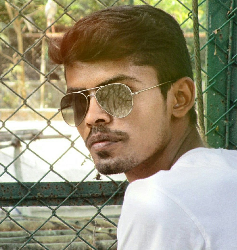 Sathya R's user avatar