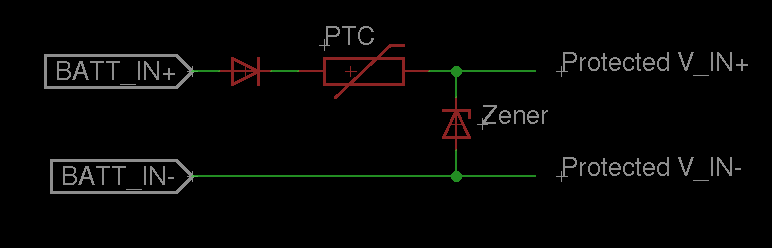 Quick example schematic