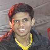 Java fan-Shashank-