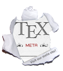 TeX.SX Meta