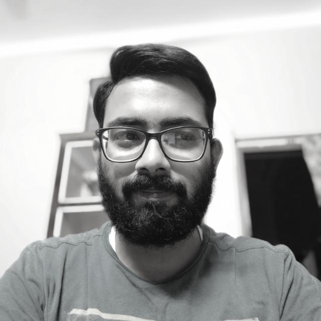 Subhasis Kar's user avatar