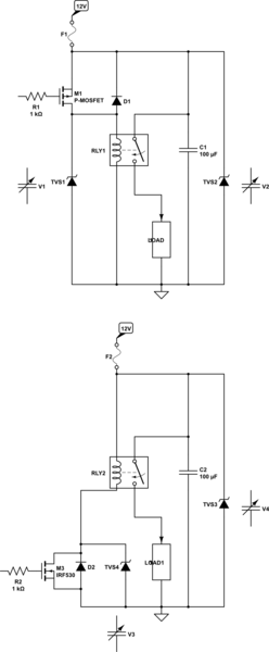 schematic