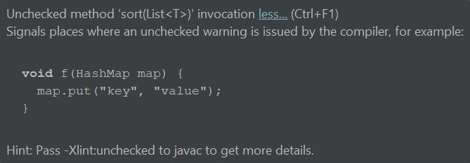 Android - Arraylist : Uses Unchecked Or Unsafe Operations - Stack Overflow