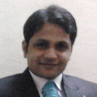 Waqas Mehmood's user avatar