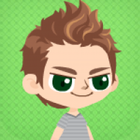 John's user avatar