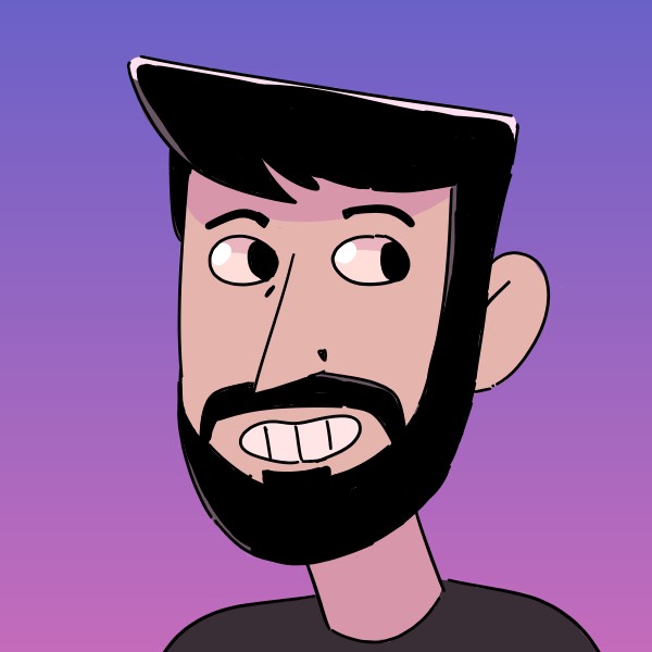 Matt Kerr's user avatar