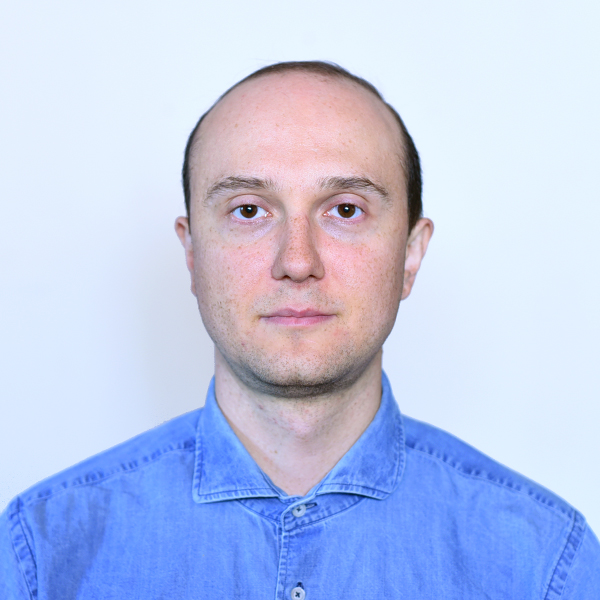 Yan Burtovoy's user avatar