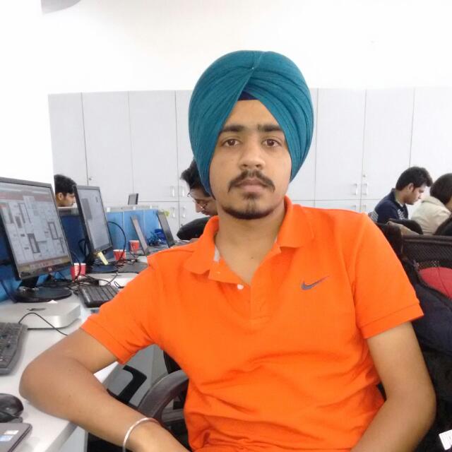 Prabjot Singh