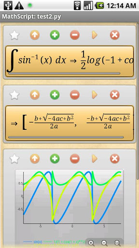 CAS system