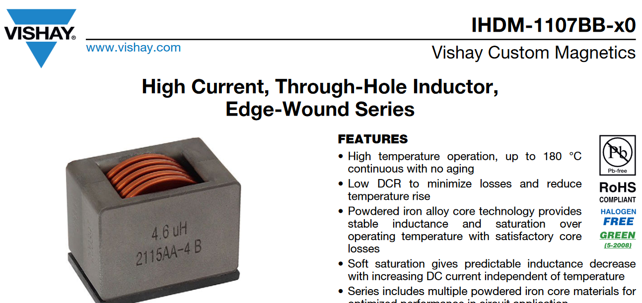 1197bb datasheet