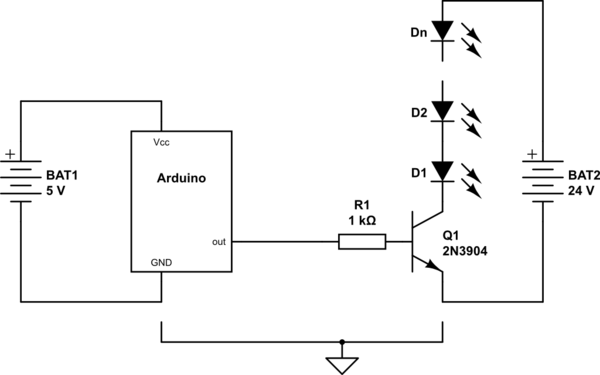 schematic