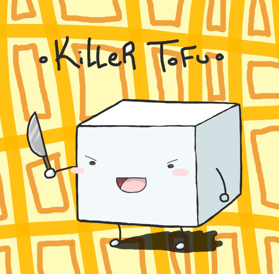 KillerTofu's user avatar