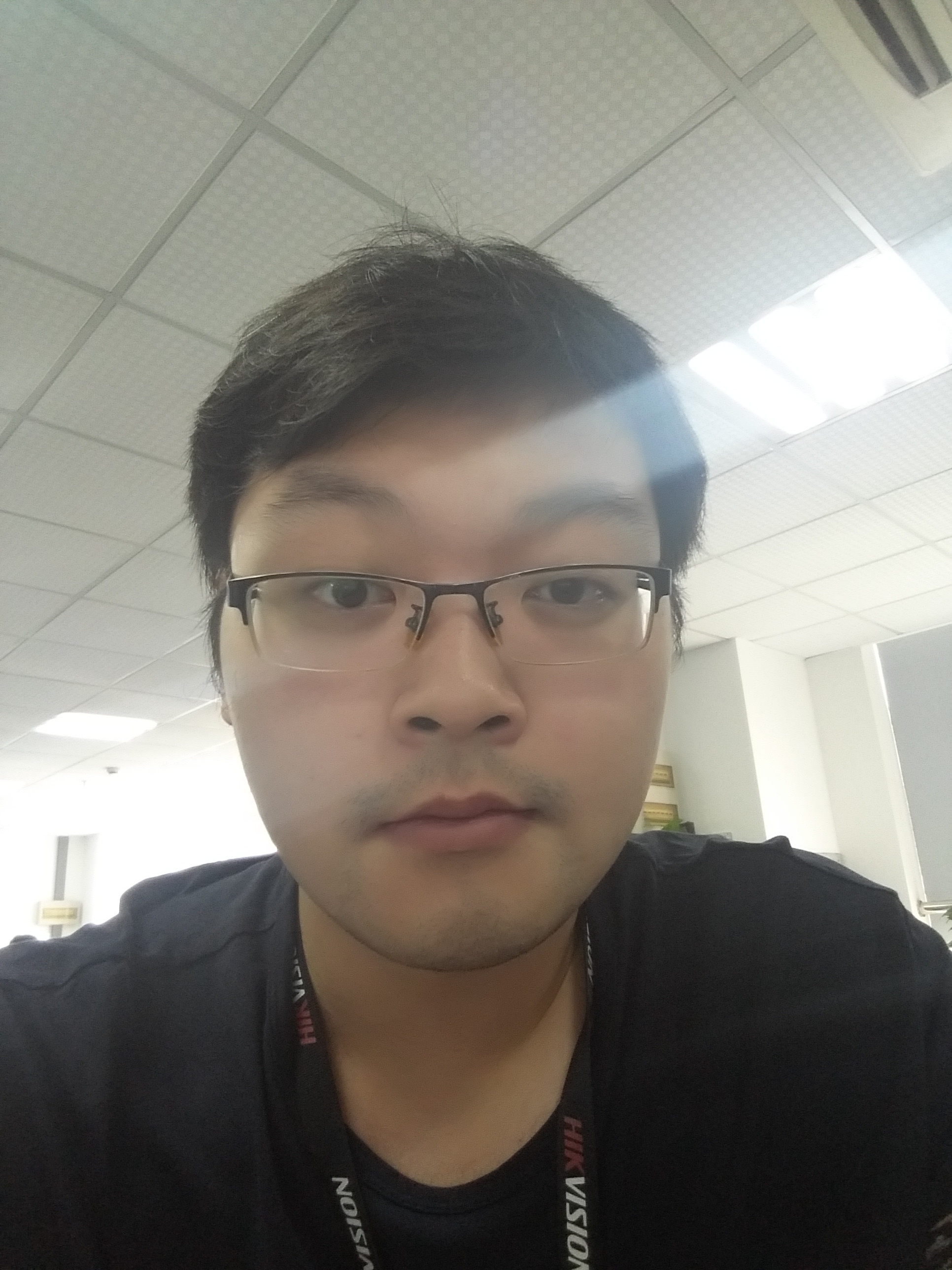 Qian Sijianhao's user avatar