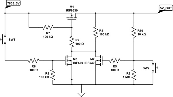 schematic