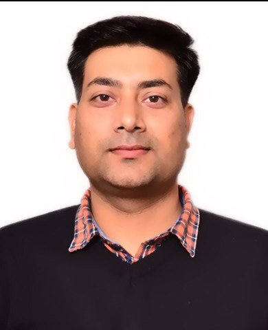 Pankaj Kumar Katiyar's user avatar