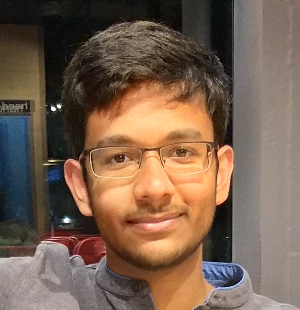 Abhay Patil's user avatar