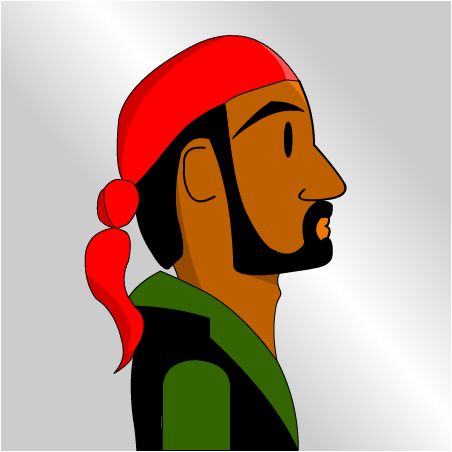 Juliano Barreto's user avatar