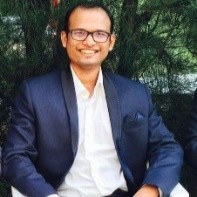 KDeogharkar's user avatar