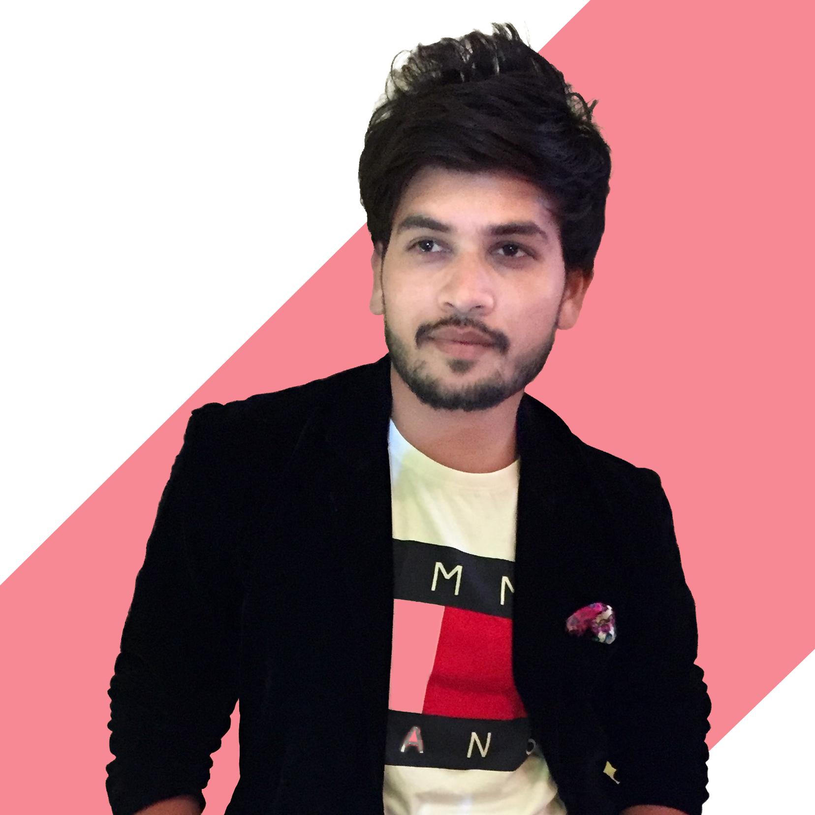 Hardik Kalathiya's user avatar