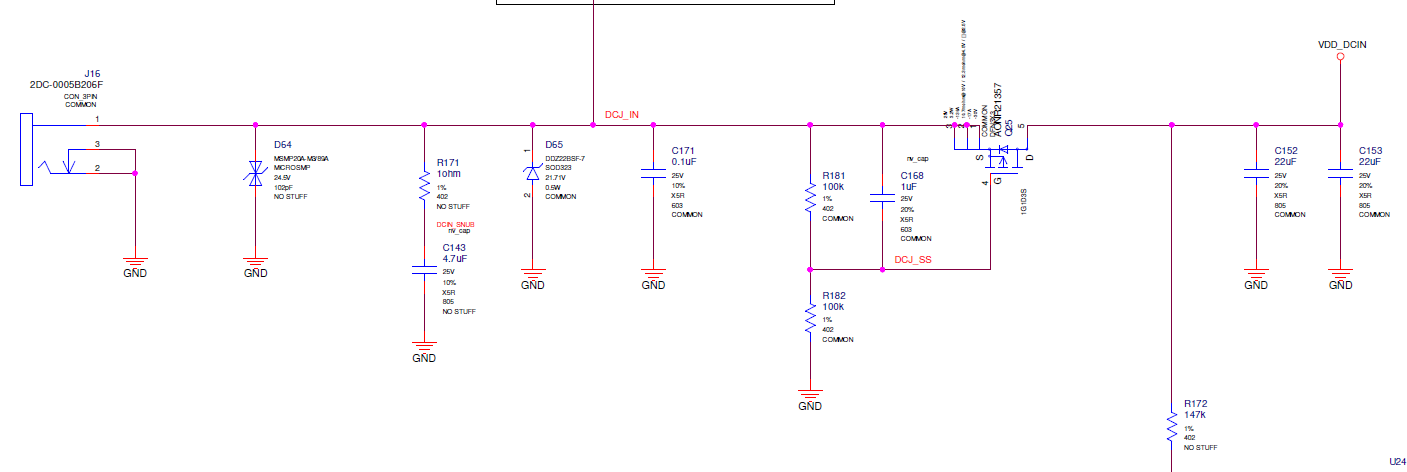 schematic