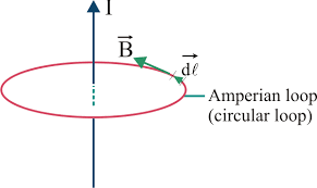 amperian loop