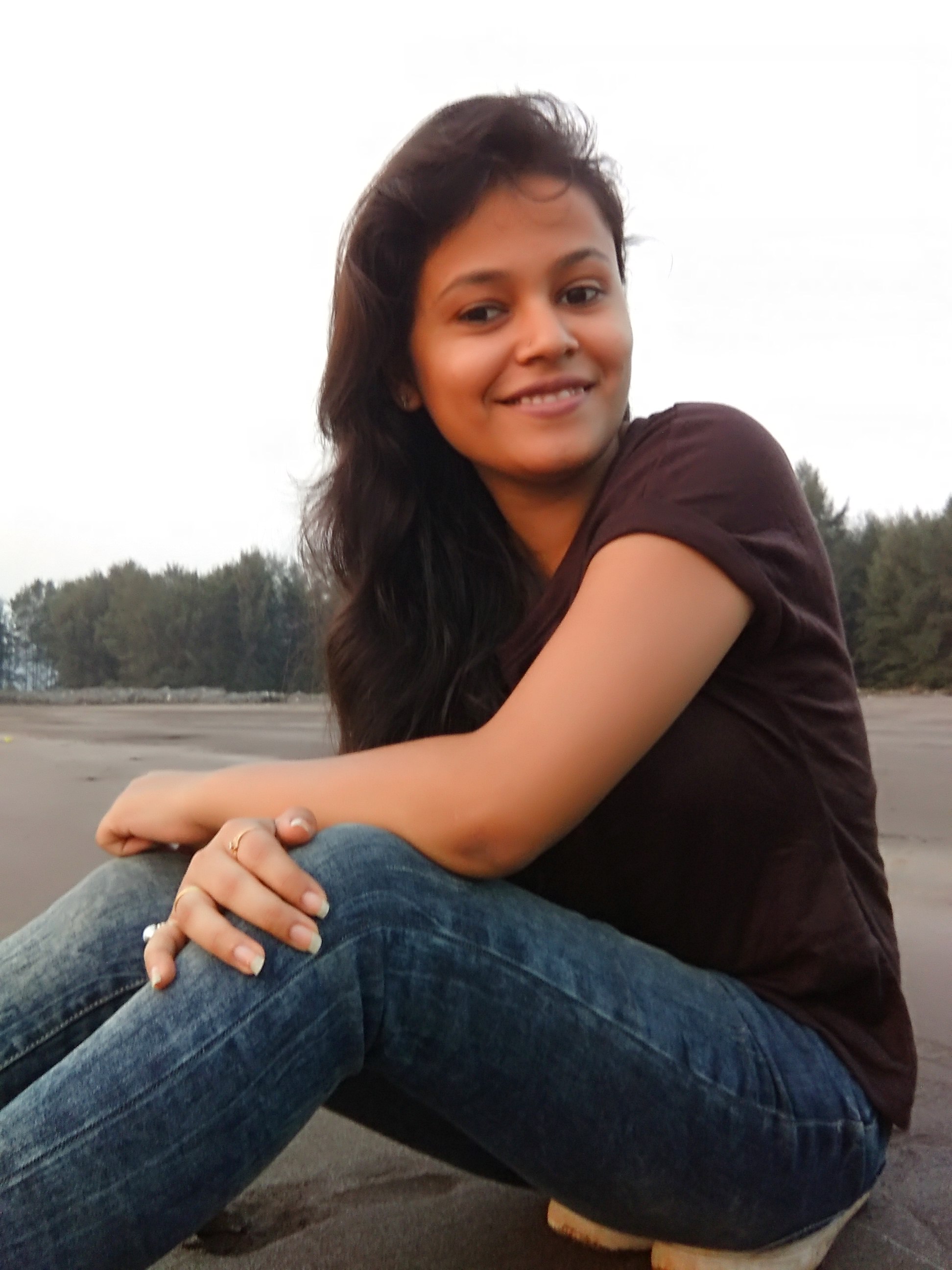 Palak Soni