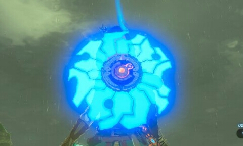 Guardian Shield