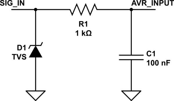 schematic