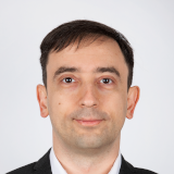 Denys Rtveliashvili's user avatar