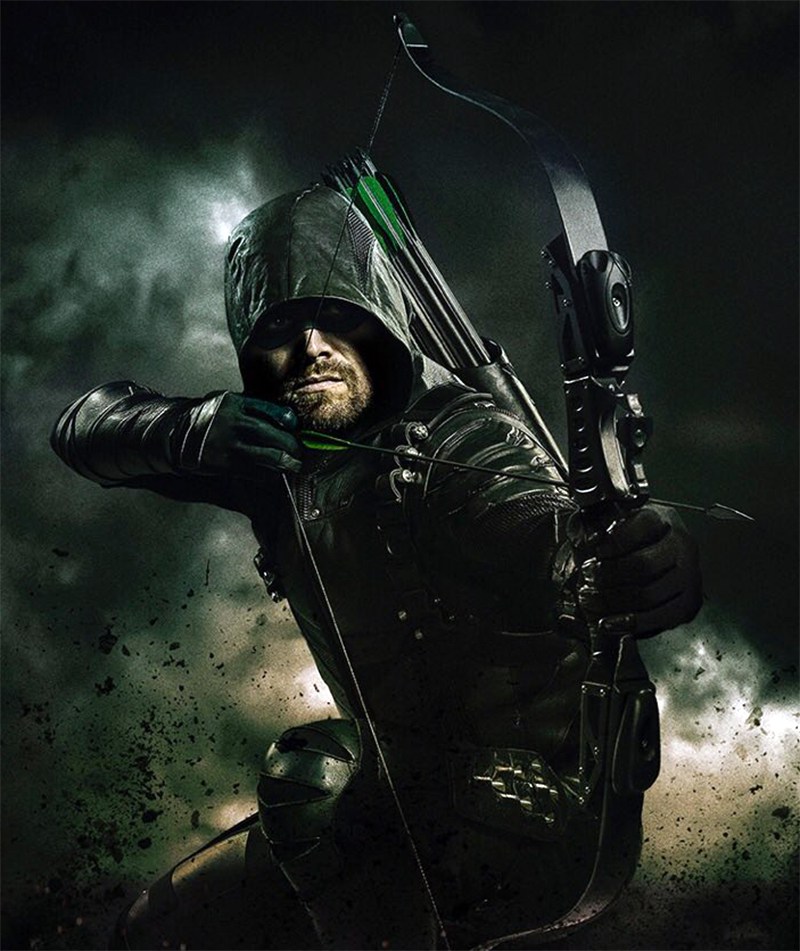 Arrow's user avatar