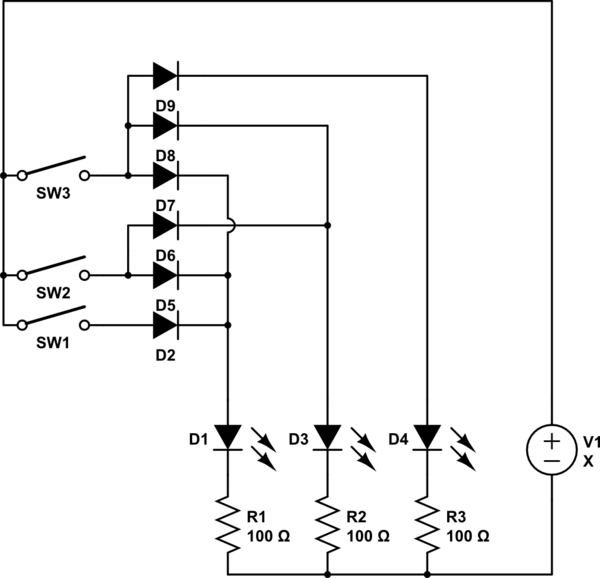 schematic