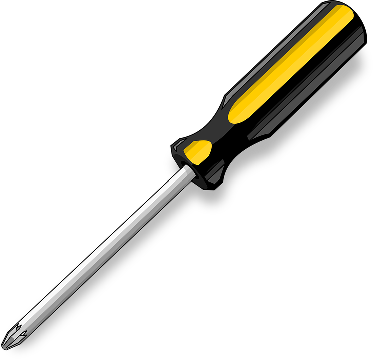 Screwdriver's user avatar