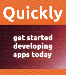 Learn how to write great applications for Ubuntu -- Quickly