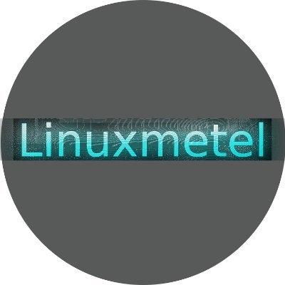 Linuxmetel's user avatar