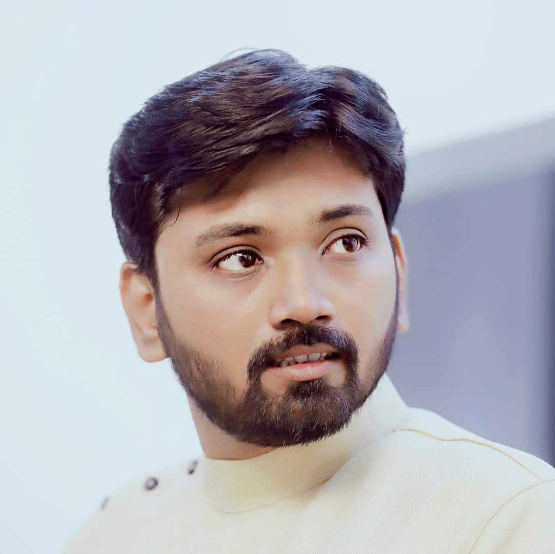 Hardik Shah's user avatar