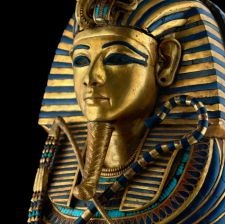 King Tut's user avatar