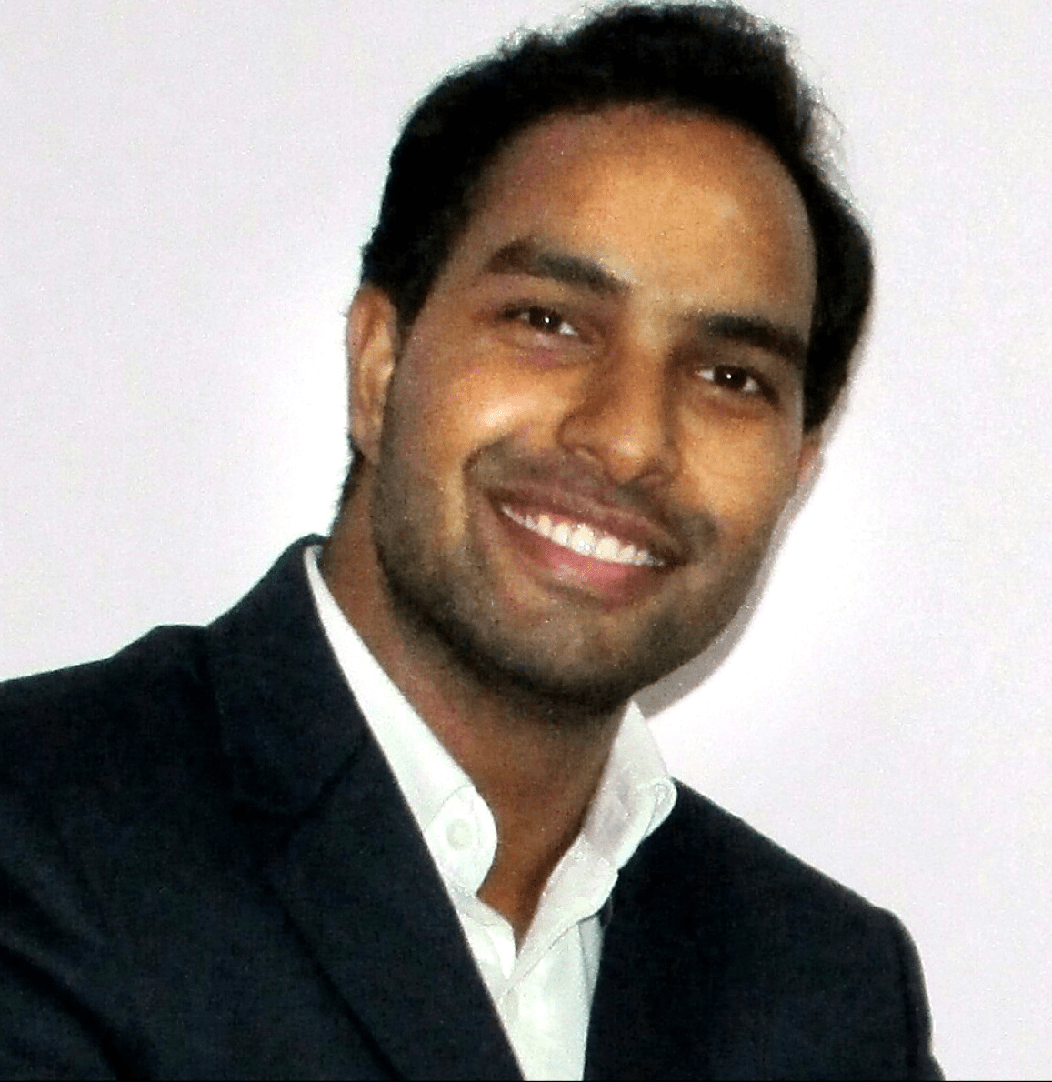 Rishi Jagati's user avatar