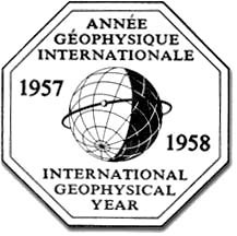 International Geophysical Year 1957