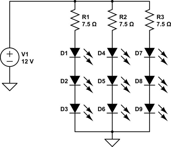 schematic