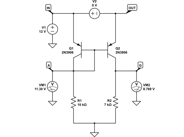 schematic