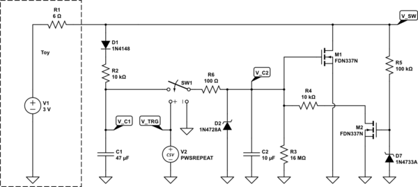 schematic