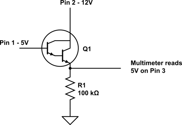 schematic