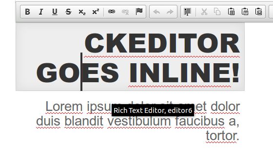 ckeditor-inline