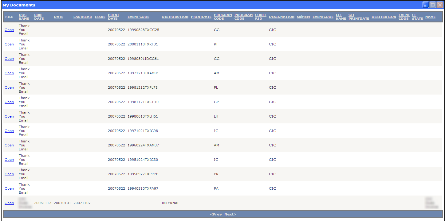 Using WebParts