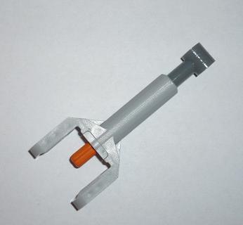 Small Actuator