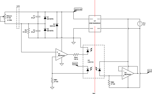 schematic